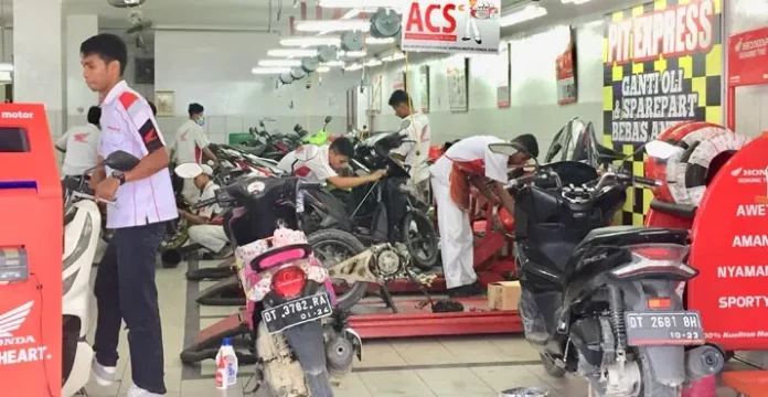 bengkel_astra_motor_kendari Bengkel Astra Motor Kendari