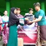 Solidaritas Umat Hindu Sultra Berbagi Takjil ke Umat Islam Solidaritas Umat Hindu Sultra Berbagi Takjil ke Umat Islam