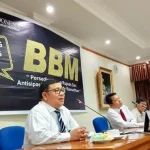 Strategi BI Kendalikan Harga Bapok dan Peredaran Uang Jelang Ramadan Strategi BI Kendalikan Harga Bapok dan Peredaran Uang Jelang Ramadan