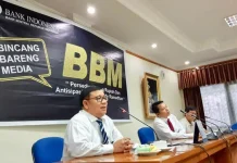 Strategi BI Kendalikan Harga Bapok dan Peredaran Uang Jelang Ramadan Strategi BI Kendalikan Harga Bapok dan Peredaran Uang Jelang Ramadan