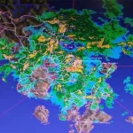 BMKG Sultra: Hujan Masih Berpotensi Turun di Malam Hari BMKG Sultra: Hujan Masih Berpotensi Turun di Malam Hari