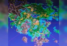 BMKG Sultra: Hujan Masih Berpotensi Turun di Malam Hari BMKG Sultra: Hujan Masih Berpotensi Turun di Malam Hari