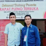 Kubu Jokowi dan Prabowo Apresiasi Penyelenggaraan Pemilu di Bombana Kubu Jokowi dan Prabowo Apresiasi Penyelenggaraan Pemilu di Bombana