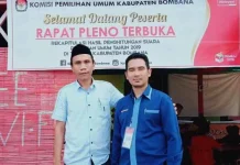 Kubu Jokowi dan Prabowo Apresiasi Penyelenggaraan Pemilu di Bombana Kubu Jokowi dan Prabowo Apresiasi Penyelenggaraan Pemilu di Bombana