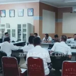 Nilai Zakat Fitrah di Bombana Ditetapkan Rp 28.000 Nilai Zakat Fitrah di Bombana Ditetapkan Rp 28.000