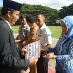 Harkitnas, 18 Atlet Bombana Peraih Medali Emas Porprov Terima Bonus Harkitnas, 18 Atlet Bombana Peraih Medali Emas Porprov Terima Bonus