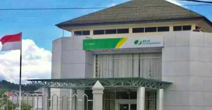 BPJS Ketenagakerjaan Kendari