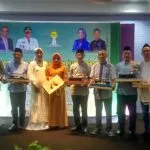 Hipmi Sultra Buka Puasa Bersama Anak Yatim Hipmi Sultra Buka Puasa Bersama Anak Yatim