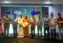 Hipmi Sultra Buka Puasa Bersama Anak Yatim Hipmi Sultra Buka Puasa Bersama Anak Yatim