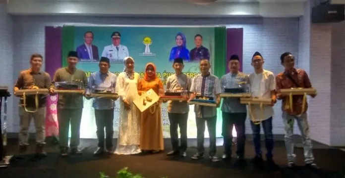 Hipmi Sultra Buka Puasa Bersama Anak Yatim