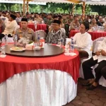Buka Puasa Bersama, Kapolda Sultra Ajak Masyarakat Tidak Ikut Ajakan Makar Buka Puasa Bersama, Kapolda Sultra Ajak Masyarakat Tidak Ikut Ajakan Makar