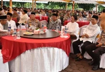 Buka Puasa Bersama, Kapolda Sultra Ajak Masyarakat Tidak Ikut Ajakan Makar Buka Puasa Bersama, Kapolda Sultra Ajak Masyarakat Tidak Ikut Ajakan Makar