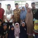 Antam Buka Puasa Bersama Pemerintah dan Masyarakat Pomalaa Antam Buka Puasa Bersama Pemerintah dan Masyarakat Pomalaa