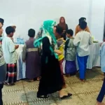 Herry Asiku Siapkan Buka Puasa Gratis untuk Masyarakat Umum