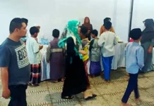 Herry Asiku Siapkan Buka Puasa Gratis untuk Masyarakat Umum