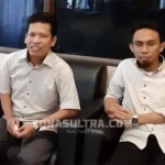 Dua Caleg PKS Bakal Jalani Pengenalan Lingkungan Selama Seminggu di Lapas Dua Caleg PKS Bakal Jalani Pengenalan Lingkungan Selama Seminggu di Lapas