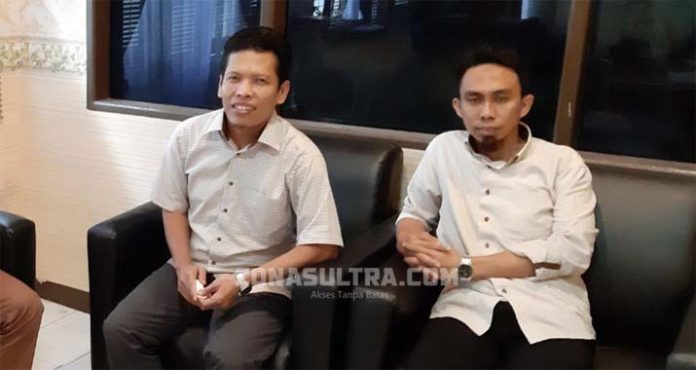 Dua Caleg PKS Bakal Jalani Pengenalan Lingkungan Selama Seminggu di Lapas