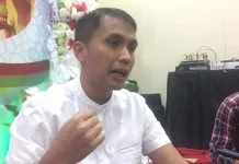 Mudik Gratis, 30 Orang Ikut Fun Mudik Telkomsel Kendari Branch Manager Telkomsel Kendari Catur