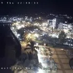 Telkomsel Pasang CCTV Live 24 Jam di Pantai Kamali Baubau Telkomsel Pasang CCTV Live 24 Jam di Pantai Kamali Baubau