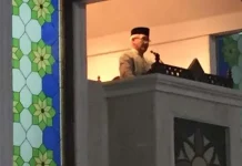 Puasa Wadah Untuk Melatih Kesabaran Puasa Wadah Untuk Melatih Kesabaran