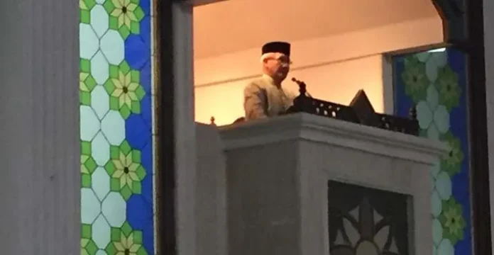 Puasa Wadah Untuk Melatih Kesabaran