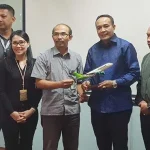 Akhir Mei Citilink Akan Beroperasi di Bandara Sugimanuru Mubar Akhir Mei Cilitink Akan Beroperasi di Bandara Sugimanuru Mubar