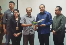 Akhir Mei Citilink Akan Beroperasi di Bandara Sugimanuru Mubar Akhir Mei Cilitink Akan Beroperasi di Bandara Sugimanuru Mubar