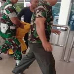 Sore Ini, Eks TNI Tersangka Pencabulan 6 Anak Diserahkan ke Polres Kendari Begini Drama Penangkapan Pelaku Penculikan dan Kekerasan Seksual Anak