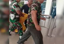 Sore Ini, Eks TNI Tersangka Pencabulan 6 Anak Diserahkan ke Polres Kendari Begini Drama Penangkapan Pelaku Penculikan dan Kekerasan Seksual Anak