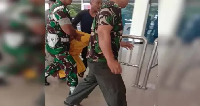 Begini Drama Penangkapan Pelaku Penculikan dan Kekerasan Seksual Anak