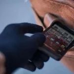 Curi HP di Masjid, Remaja Asal Kolut Ditangkap Ilustrasi Curi HP