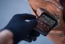 Curi HP di Masjid, Remaja Asal Kolut Ditangkap Ilustrasi Curi HP