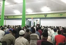 Lima Jenis Nafsu yang Harus Ditahan Selama Berpuasa Lima Jenis Nafsu yang Harus Ditahan Selama Bepuasa