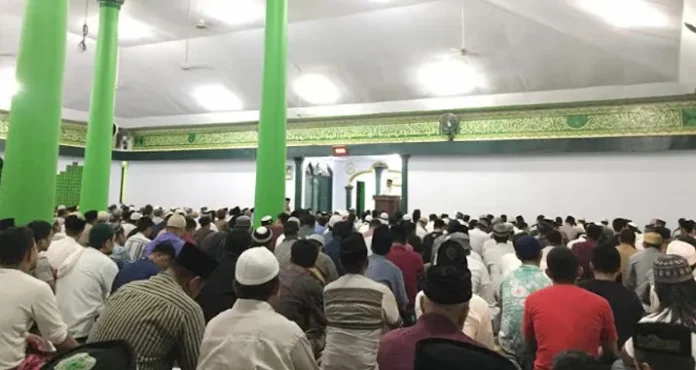 Lima Jenis Nafsu yang Harus Ditahan Selama Bepuasa