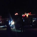 6 Mobil Damkar Padamkan Kebakaran di Kantin SMPN 1 Kolaka 6 Mobil Damkar Padamkan Kebakaran di Kantin SMPN 1 Kolaka