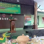 Dandim Buton Imbau Masyarakat Pandai Memilah Informasi Dandim Buton Imbau Masyarakat Pandai Memilah Informasi