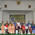 Dharma Wanita Persatuan Siap Berkarya Besarkan Nama UHO Dharma Wanita Persatuan Siap Berkarya Besarkan Nama UHO