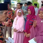 Darma Wanita Baubau Santuni 304 Kaum Duafa Darma Wanita Baubau Santuni 304 Kaum Duafa