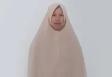 OBOR, Penjajahan Berbalut Investasi ewi Sartika, anggota Komunitas Peduli Umat Konda, Sulawesi Tenggara