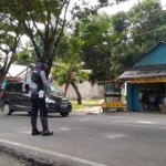 Dishub Kolaka Tertibkan Kendaraan Umum di Terminal Sabilambo Dishub Kolaka Tertibkan Kendaraan Umum di Terminal Sabilambo