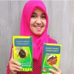 Dompo Pisang, Camilan Khas Bombana yang Mulai Dikembangkan