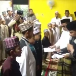 Menang Pemilu 2019, Golkar Santuni Puluhan Anak Yatim Piatu Menang Pemilu 2019, Golkar Santuni Puluhan Anak Yatim Piatu