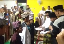 Menang Pemilu 2019, Golkar Santuni Puluhan Anak Yatim Piatu Menang Pemilu 2019, Golkar Santuni Puluhan Anak Yatim Piatu