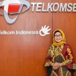 Ini Susunan Direksi Telkomsel yang Baru Hasil RUPST 2019 Direktur Utama PT Telkomsel Emma Sri Martini