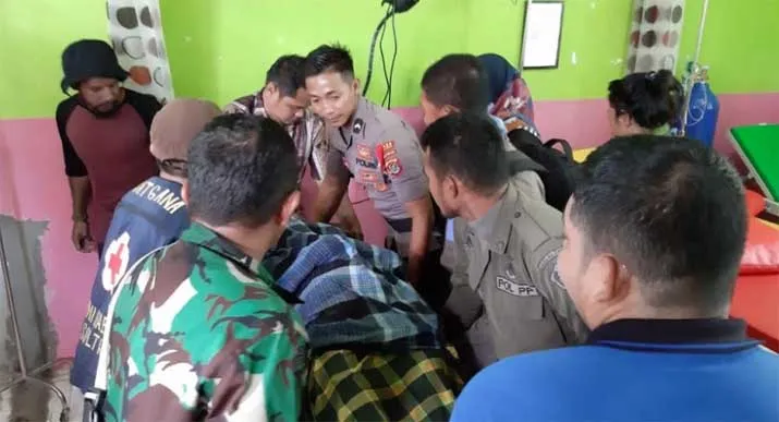 Bantu Evakuasi Pendaki Gunung Mekongga, Seorang Relawan Tewas