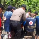 Bantu Evakuasi Pendaki Gunung Mekongga, Seorang Relawan Tewas Bantu Evakuasi Pendaki Gunung Mekongga, Seorang Relawan Tewas