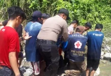 Bantu Evakuasi Pendaki Gunung Mekongga, Seorang Relawan Tewas Bantu Evakuasi Pendaki Gunung Mekongga, Seorang Relawan Tewas