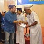Berkah Ramadan, FIFGroup Kendari Berbagi dengan Sesama Berkah Ramadan, FIFGroup Kendari Berbagi dengan Sesama
