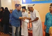Berkah Ramadan, FIFGroup Kendari Berbagi dengan Sesama Berkah Ramadan, FIFGroup Kendari Berbagi dengan Sesama