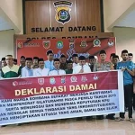 Forkopinda Bombana Imbau Masyarakat Cerdas Sikapi Pemilu 2019 Forkopinda Bombana Imbau Masyarakat Cerdas Sikapi Pemilu 2019